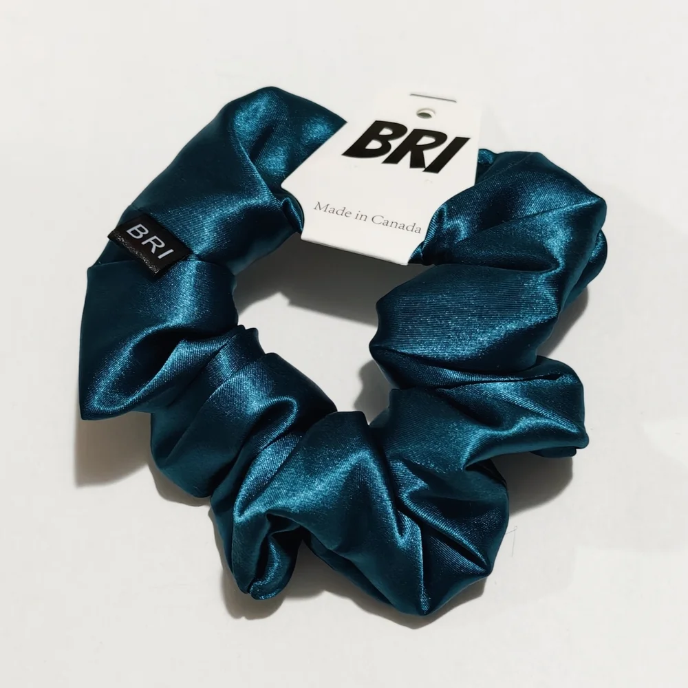BRi Raptors Design Scrunchie - Picture 4 of 5